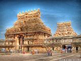 34 Tanjore - Brihadeshwara Temple 9 - pinuccioedoni